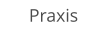 Praxis
